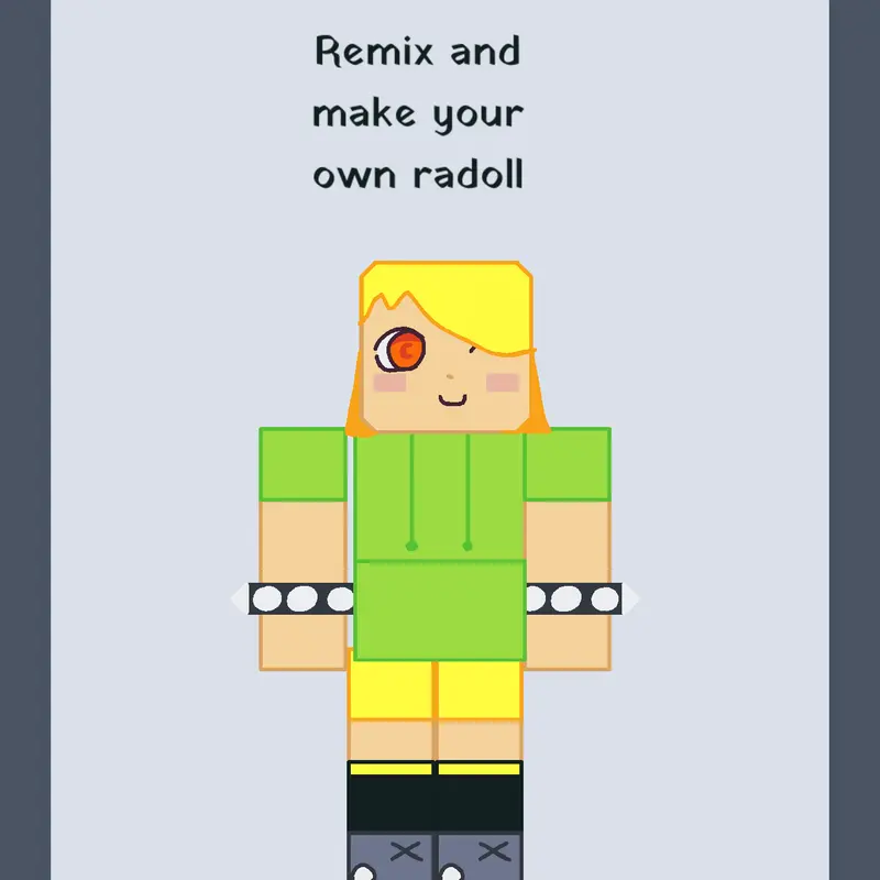 Game by @camila_xd