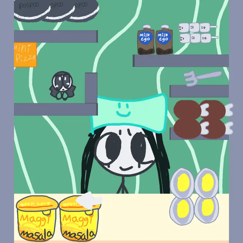 Game by @yasmin_10