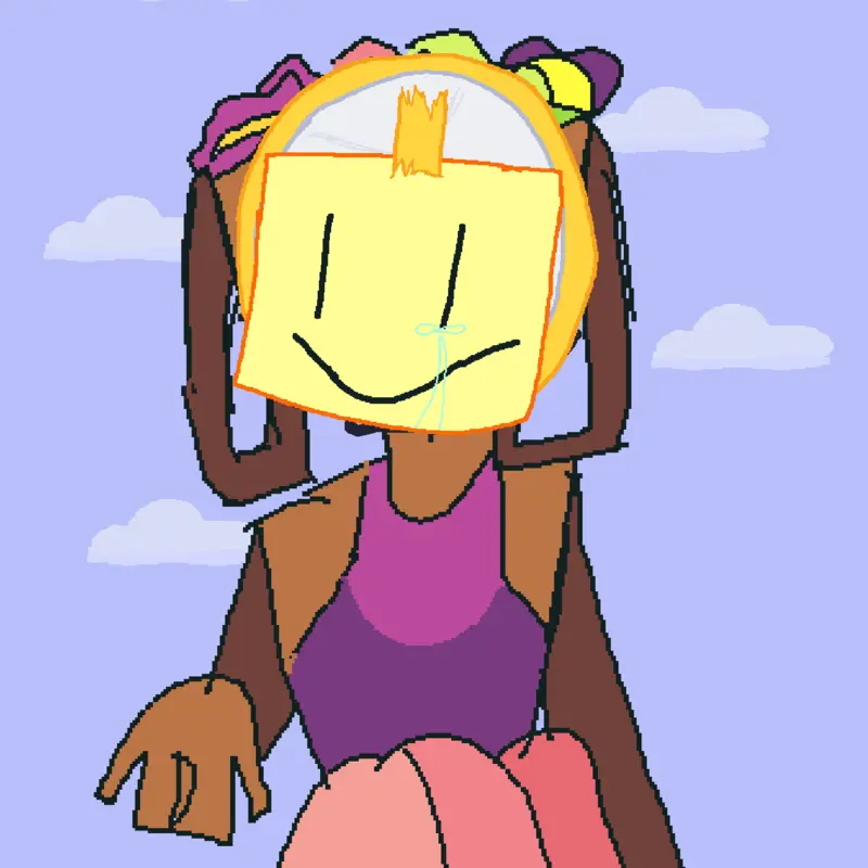 Game by @ZenniXD