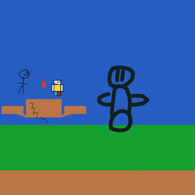 Game by @sinxuini