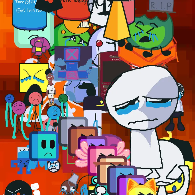 Game by @parapaofi