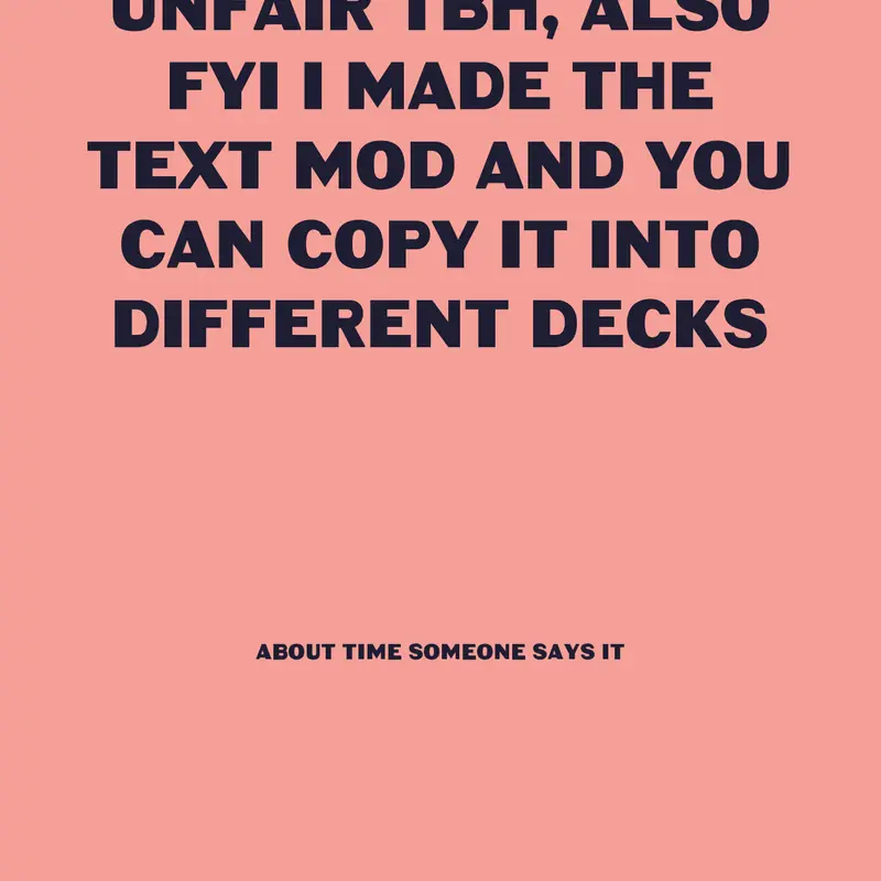 Game by @captaincauliflower42