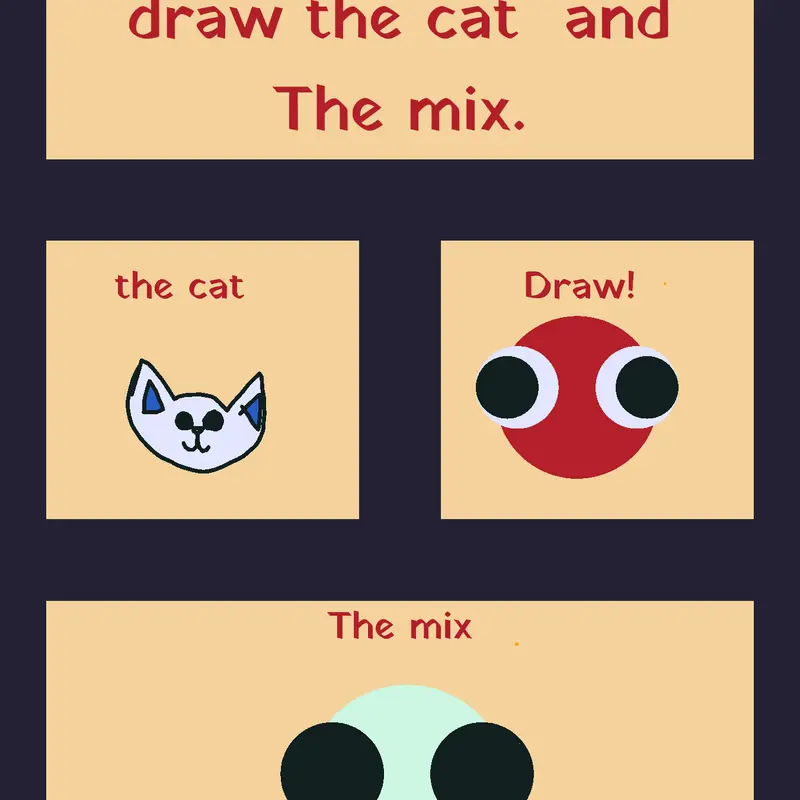 Game by @catilove