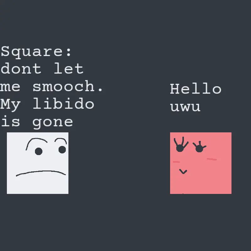 Game by @Square_Guy