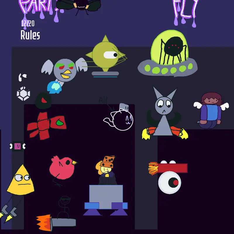 Game by @seba875cb