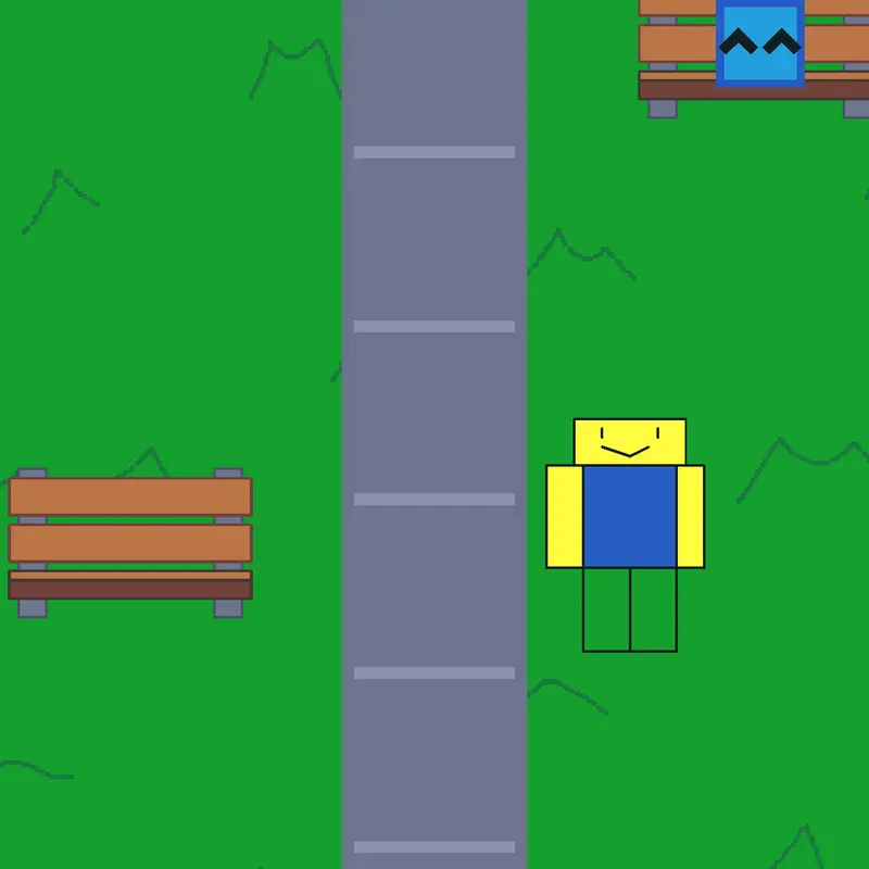 Game by @ShangrinYT