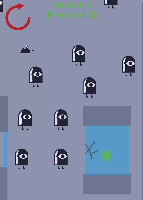 Game by @TBheadphoned