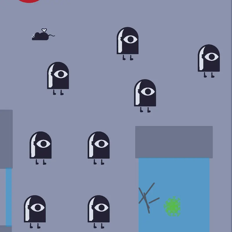 Game by @TBheadphoned