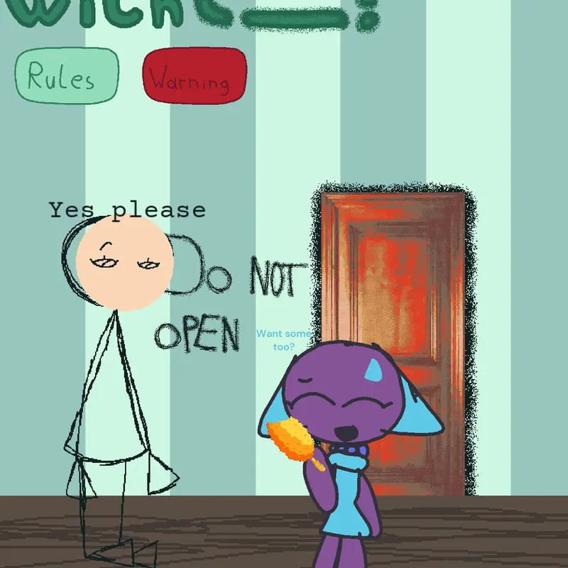 Game by @am_just_a_normal_person