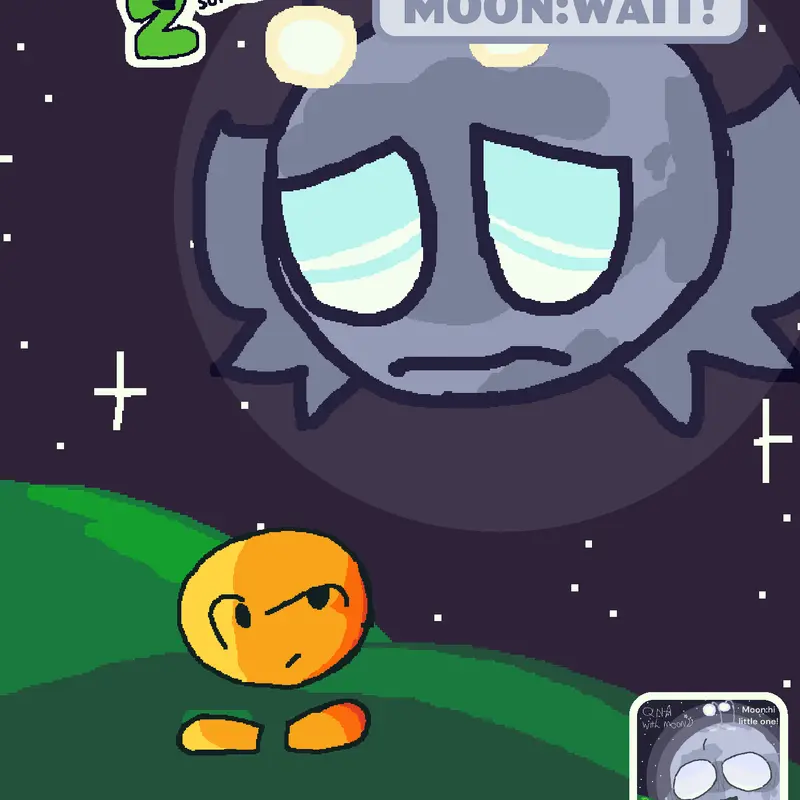 Game by @migueltheorangeball
