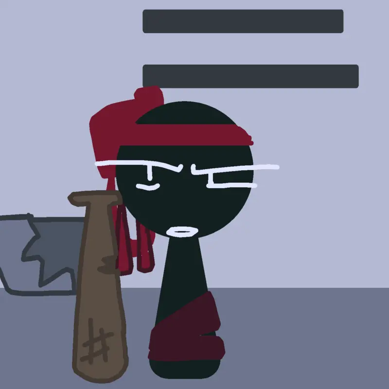 Game by @DemonicSaikarie_Dummy