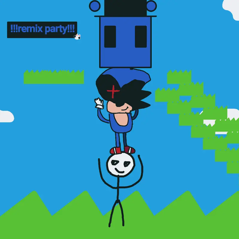 Game by @pelon07