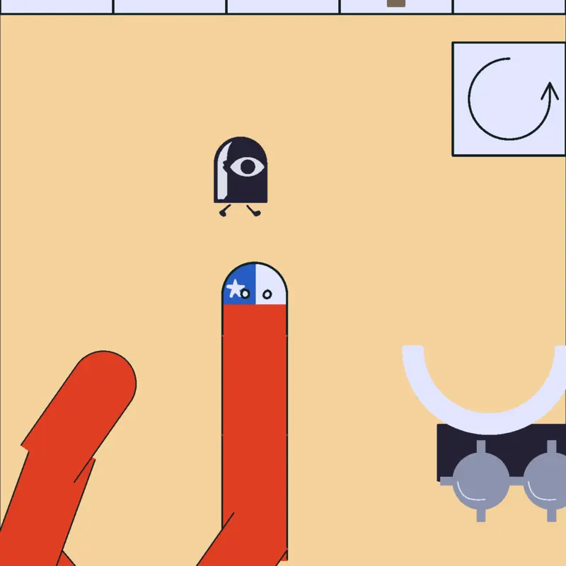 Game by @ImmortalRock