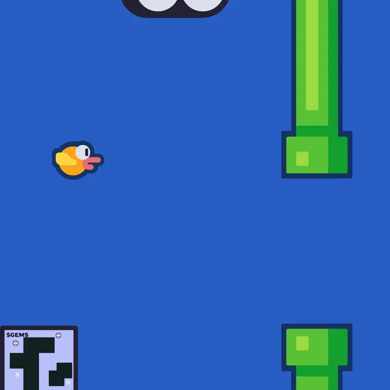 Game by @abcpro