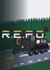 R.E.P.O (beta testing) and (multiplayer test)