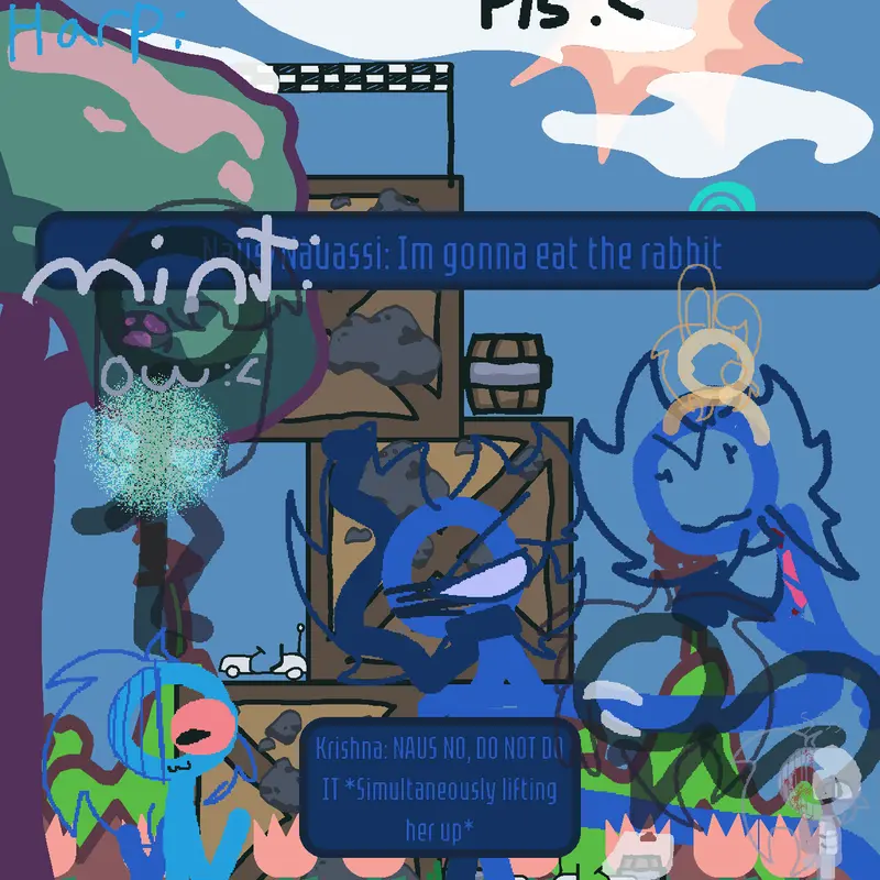 Game by @StickBash-Nation