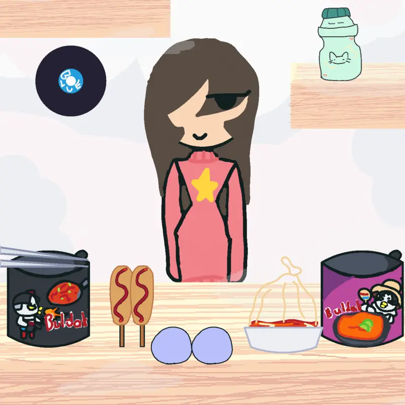 Game by @Cookie1230