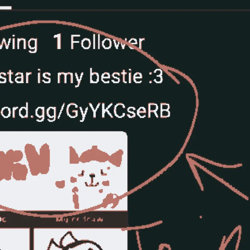 Join :] @cookiestar257 by @TW1STL3K1T_0FF1C14L