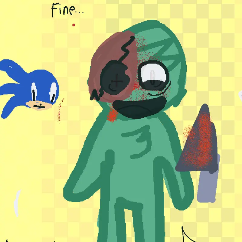 Game by @MIN3-CR4FT