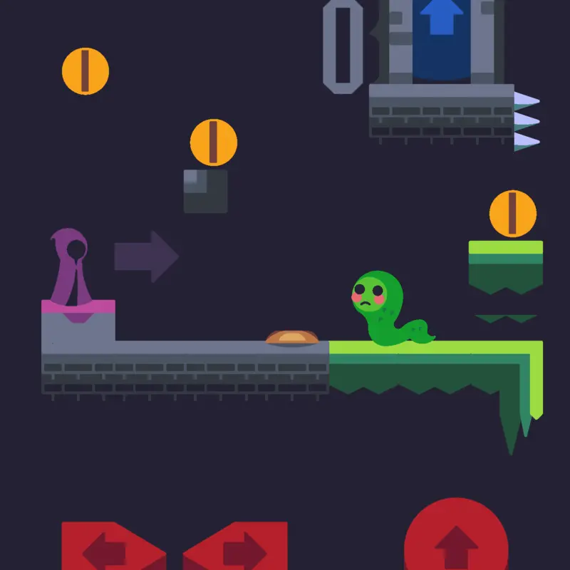Game by @gogolix