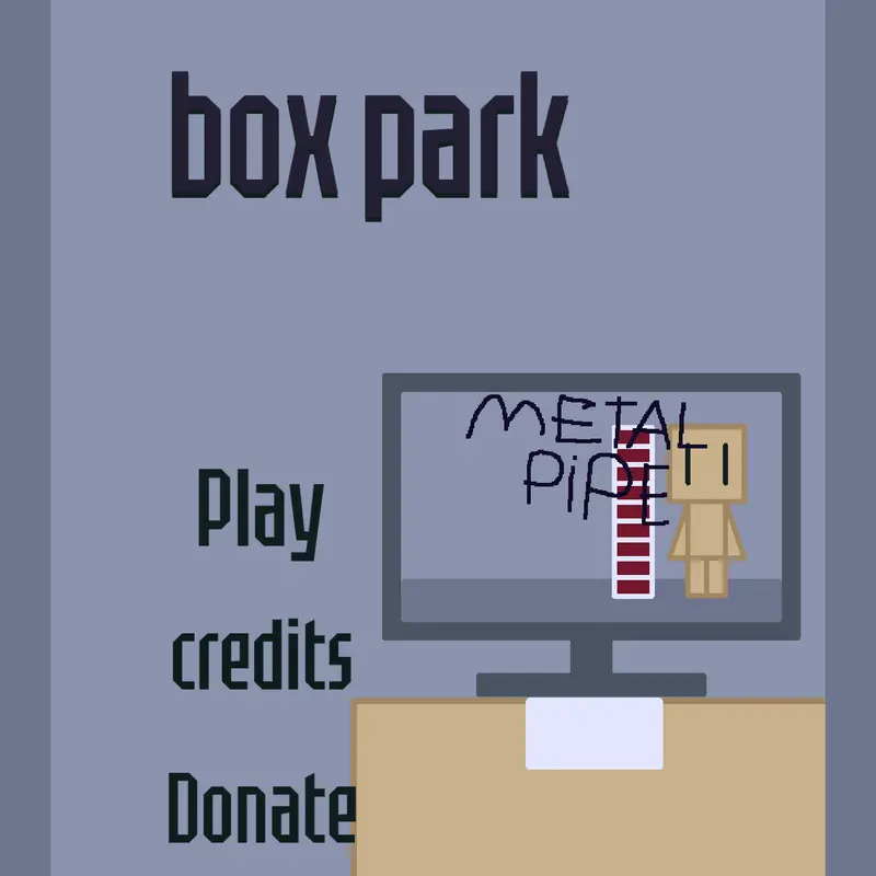 Game by @gatito_dev