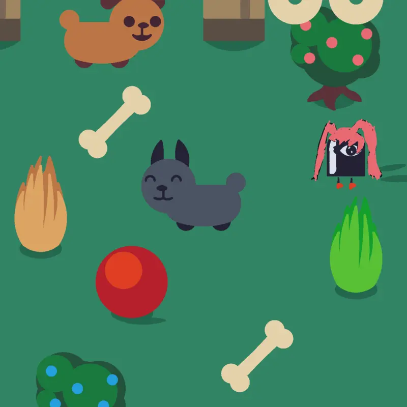 Game by @shochok1x