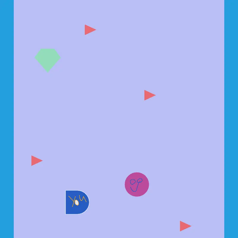 Game by @ChaseTCM8