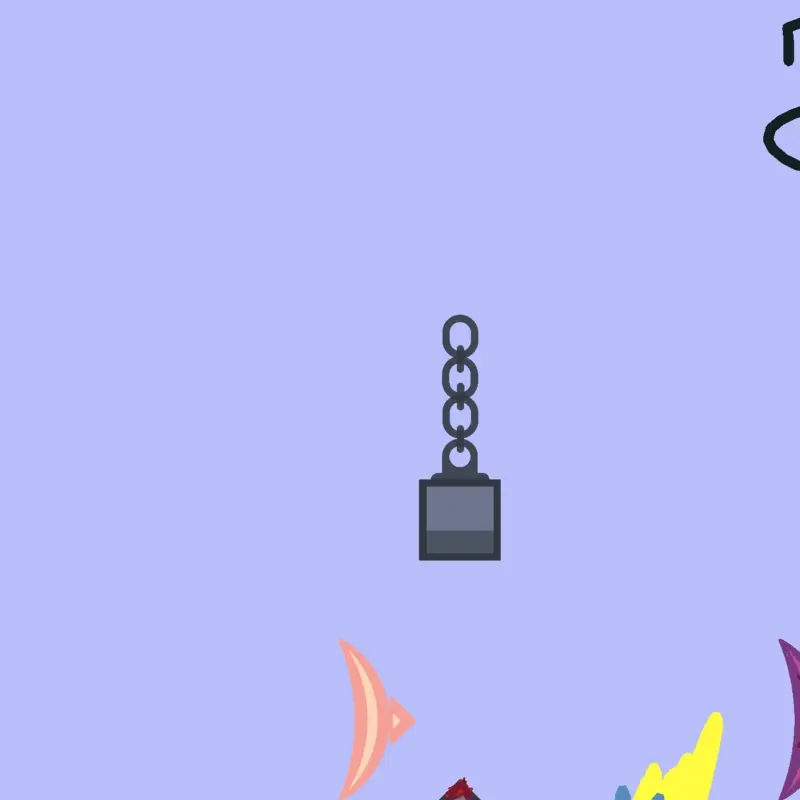 Game by @MichealChauffe