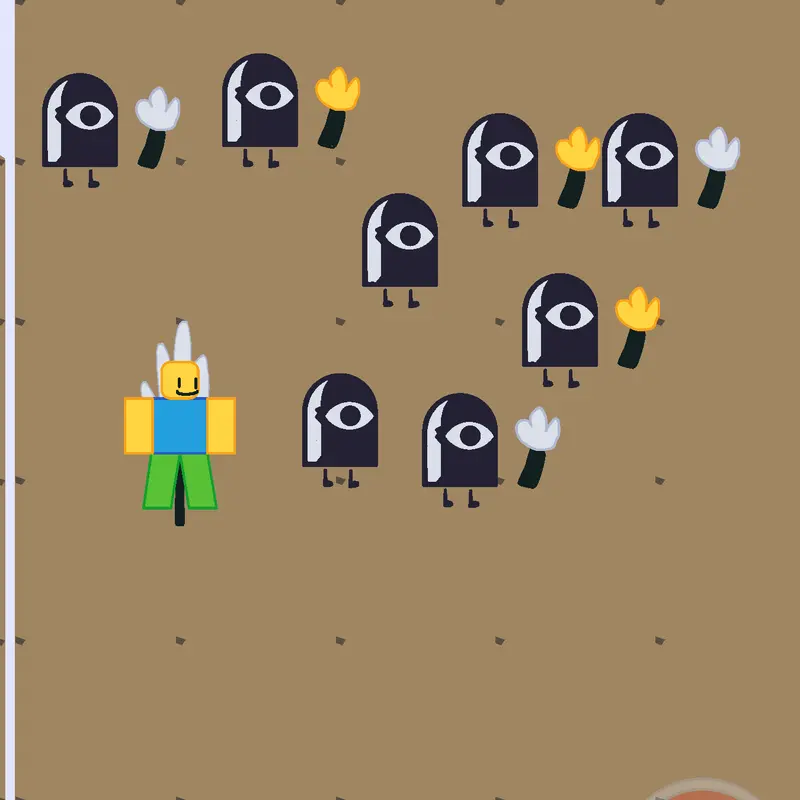 Game by @kentyD