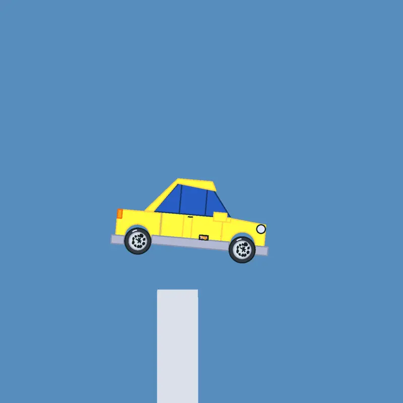 Game by @LucasHenrique