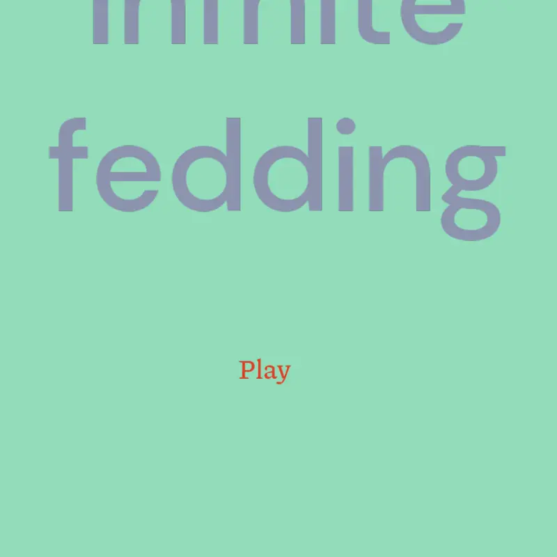 Game by @aboodyk
