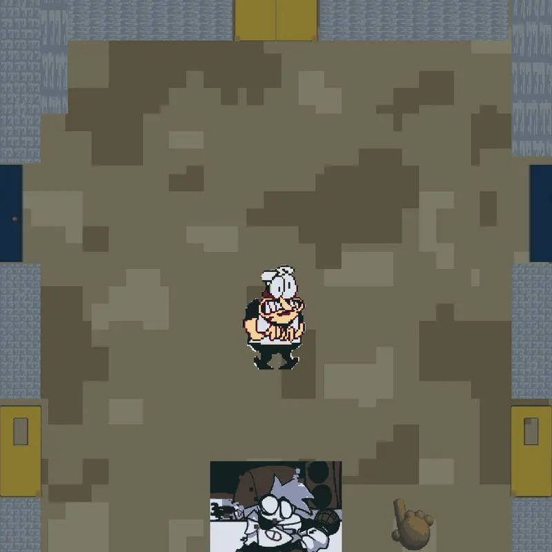 Game by @GrishaPar
