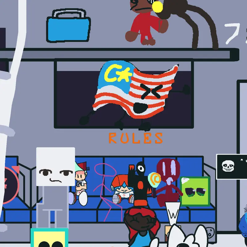 Game by @Ezequirl