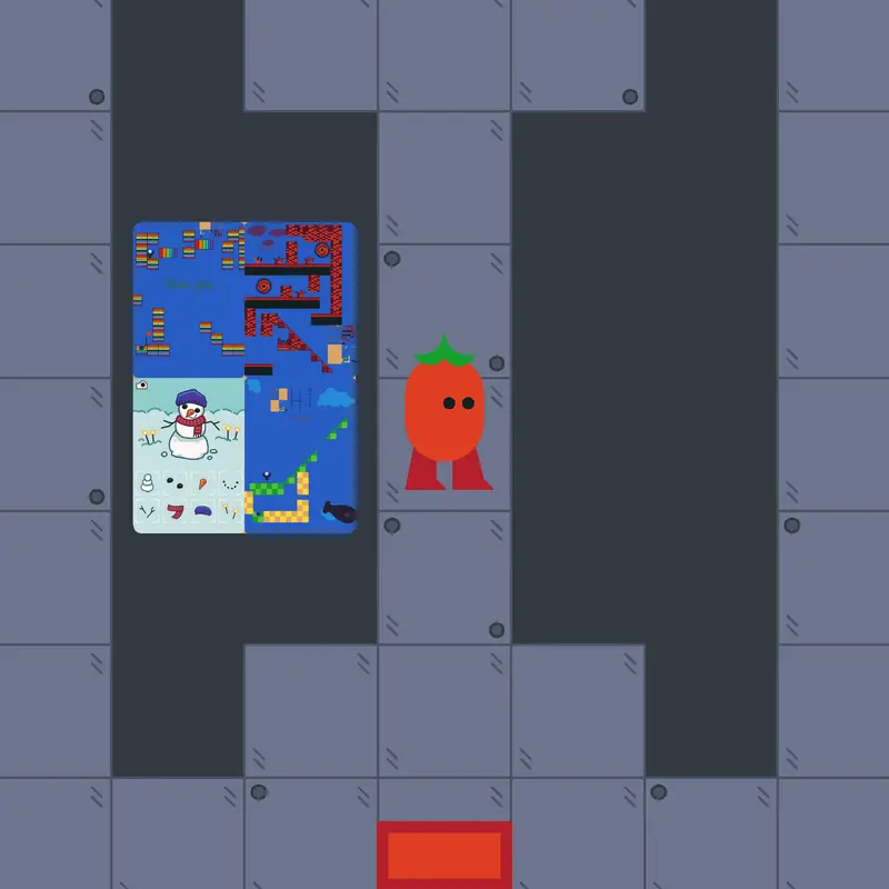 Game by @zzimbazz