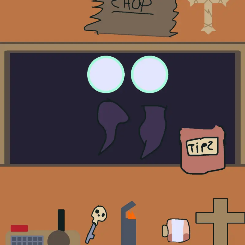 Game by @turtless