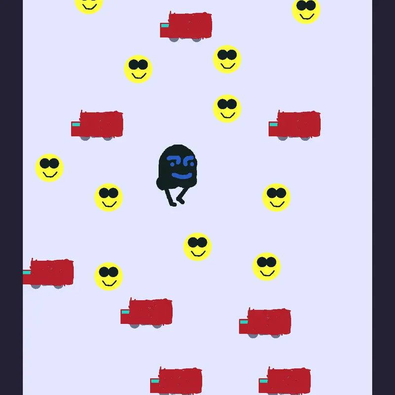 Game by @Broskie_Mcdoskie