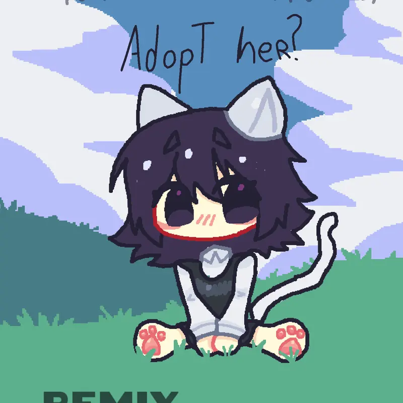 Game by @cutie_trisha