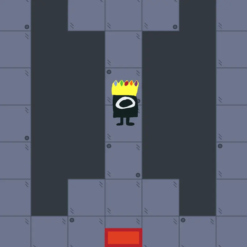 Game by @KaiSusuboi