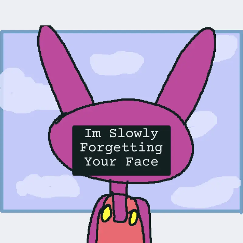 For all my funnybunny shippers by @Angry_LEP_LM_CB
