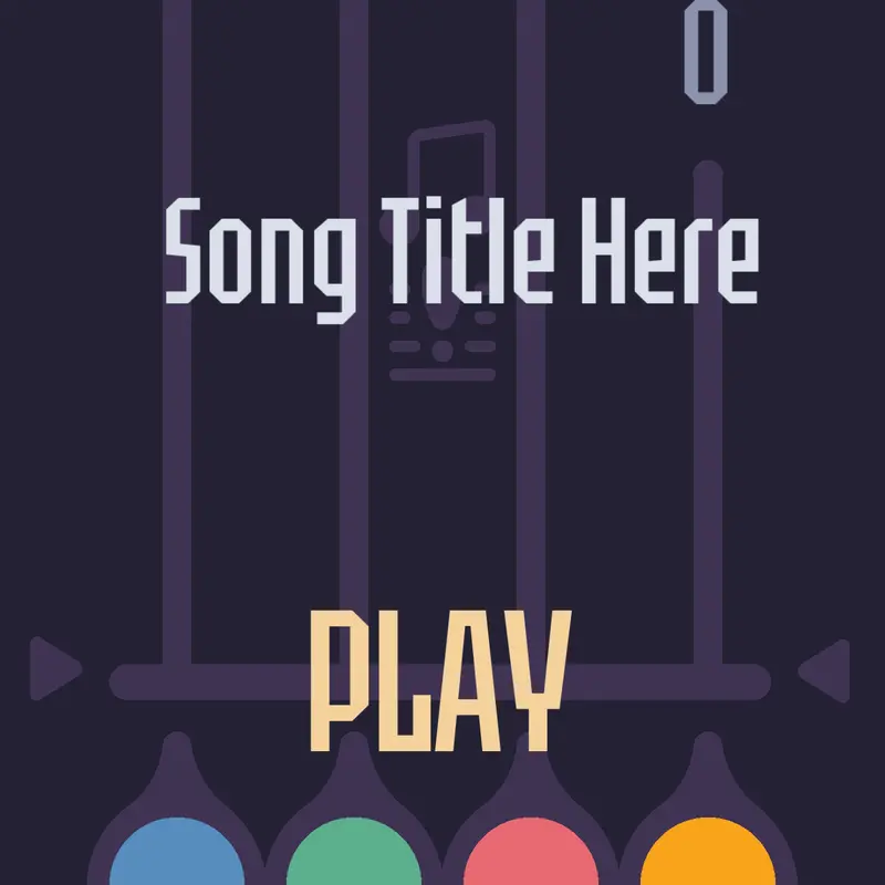Game by @pnal