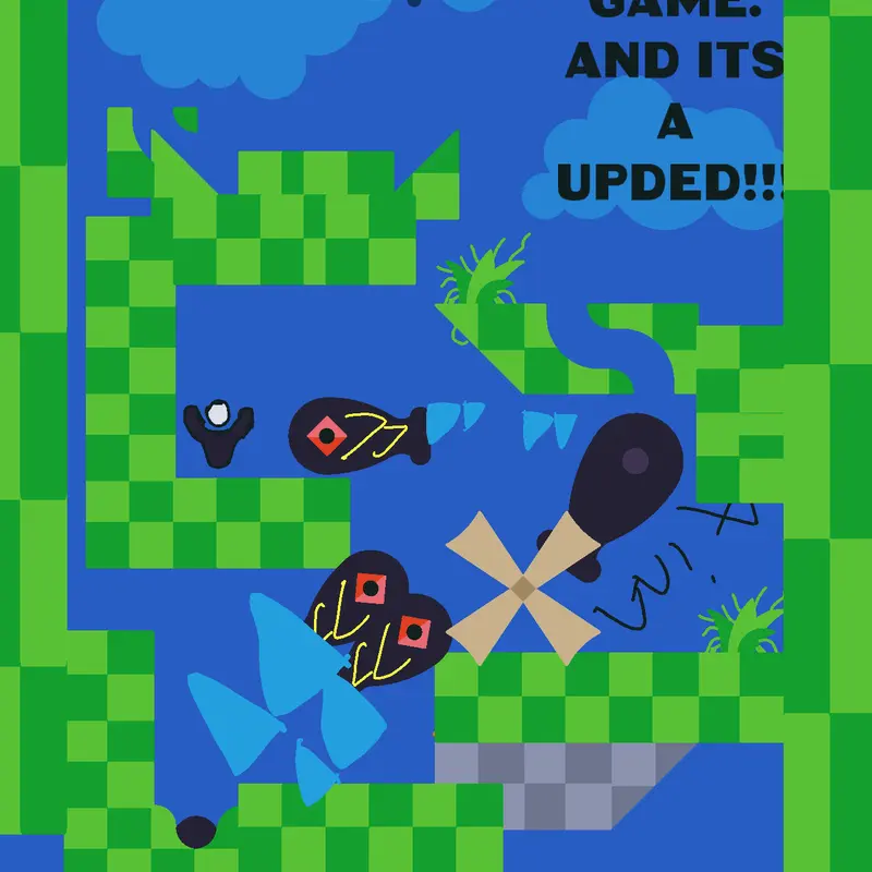 Game by @kittensarecute932