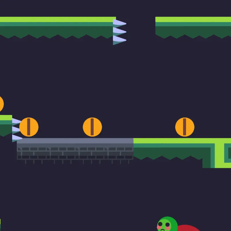 Game by @Capystudio