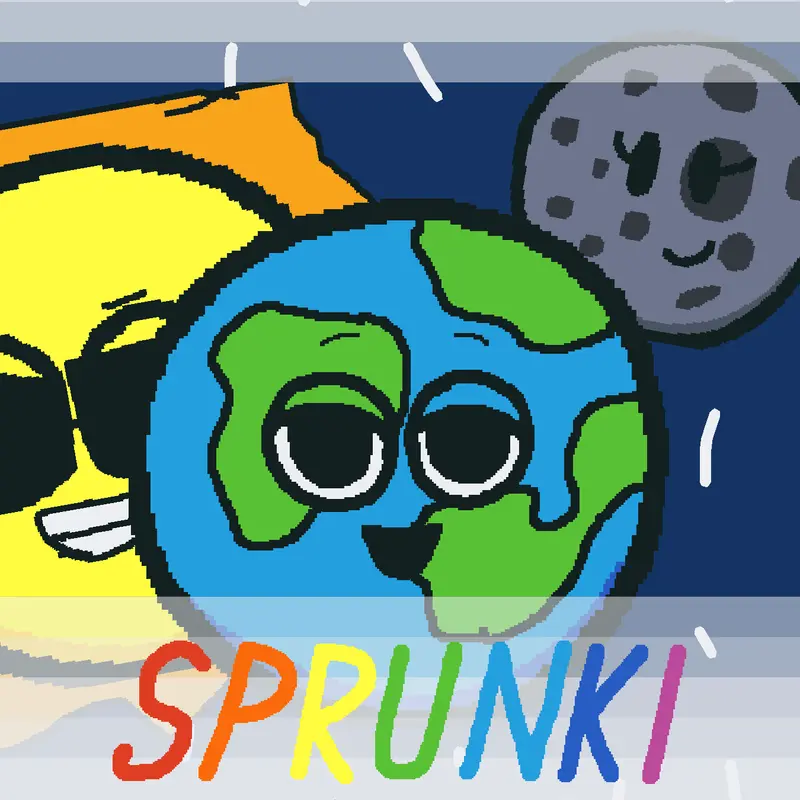 Game by @Applebfdi