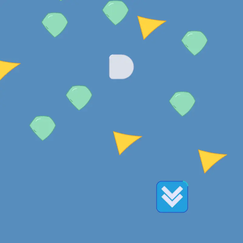 Game by @Ironity