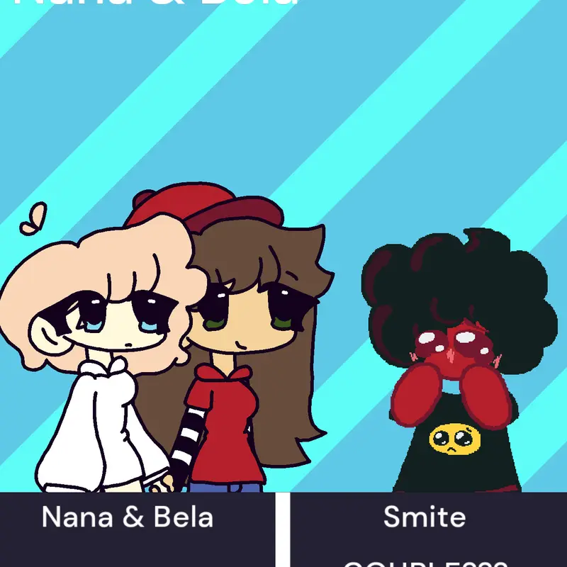 Game by @3volt-Smite