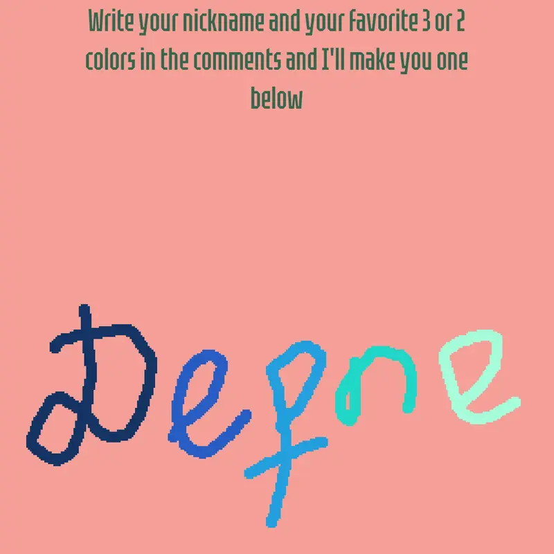 Game by @Defnee