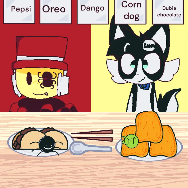 Game by @Sienna_the_happy_husky