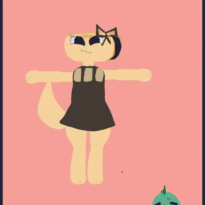 Wip by @shellyyumalt