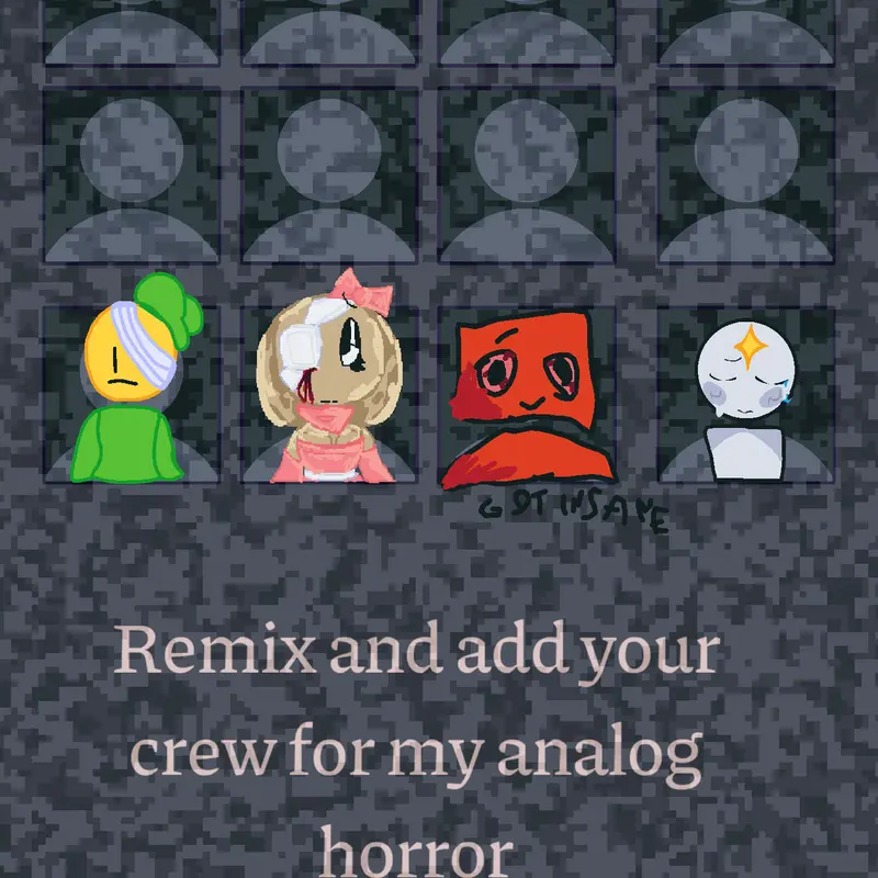 Game by @Aobmkl