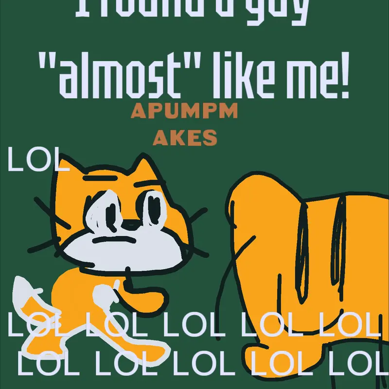 Game by @scratch_cat